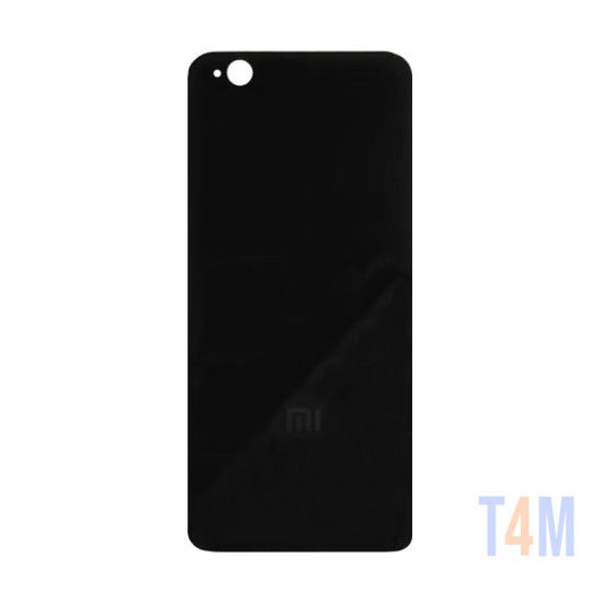 TAMPA TRASEIRA XIAOMI REDMI 4A PRETO